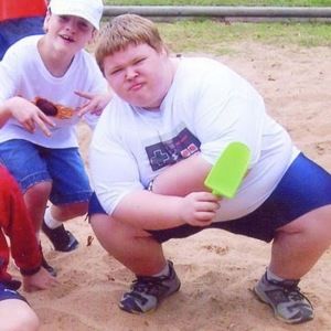 Meet your Posher, Josh